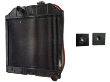 Radiateur En Cuivre Spl Pour