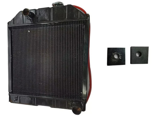 Radiateur cuivre spl - cuivre, pour
