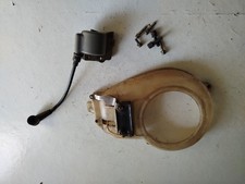 BOBINE D'ALLUMAGE     POUR TRONÇONNEUSE ECHO 650 EVL