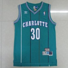 Adult Charlotte Hornets 30