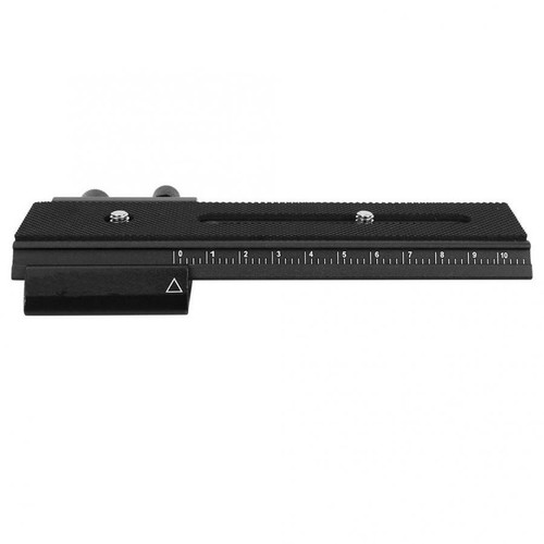 Way macro focusing rail - way,