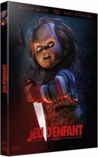 jeu d'enfant (blu-ray neuf sous blister)