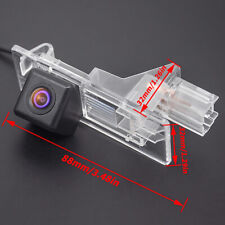 Caméra de recul CCD pour