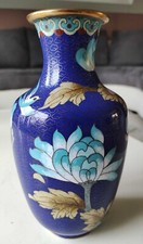Vase Balustre Chinois JINGFA