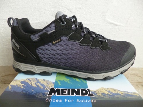 Meindl chaussures sport - meindl,