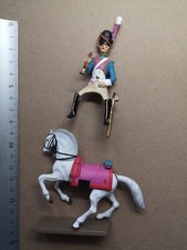 FIGURINE STARLUX TROMPETTE DES