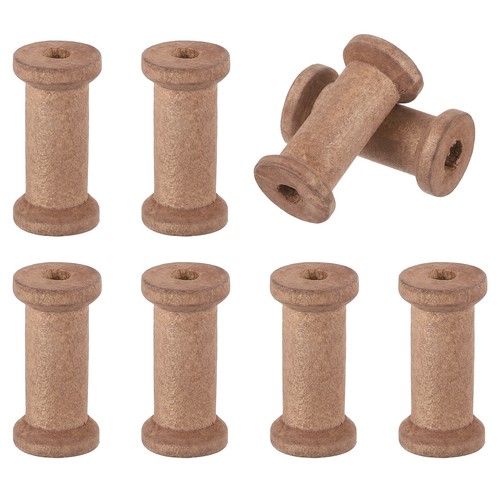 Bobines fil vides en - bobines,