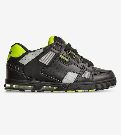 Scarpe skate globe sabre - scarpe, da