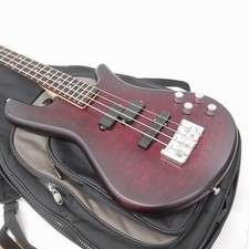 Basse électrique Spector