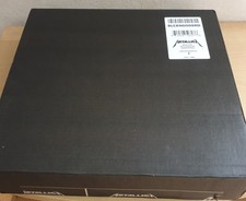 Métallica - Black Album