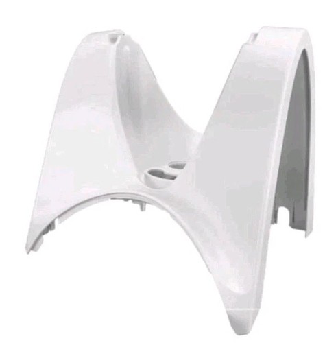 Coque blanc pour thermomix - coque, tm