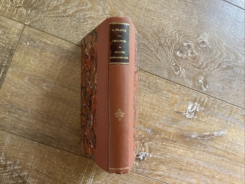 Les contes jacques - les, de