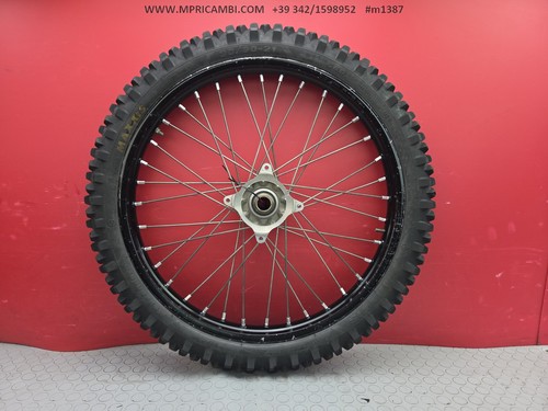 Rim wheel 020410400059 - 21,