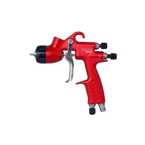 Pistolet peinture sagola - pistolet, de