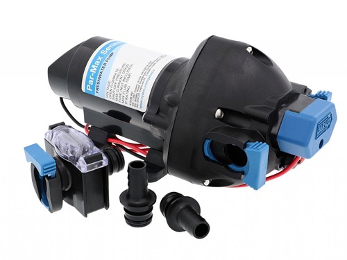 Jabsco 31395 4012 par max - jabsco, par-max