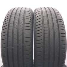 205 55 16 2X DAYTON 205/55 R16