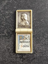 Reliquaire de Voyage JEANNE