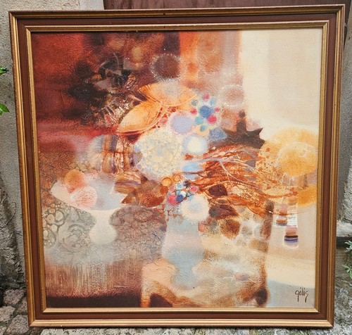 Bouquet evanescent par - , daniel
