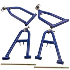 Front A Arm Kit Adjustable