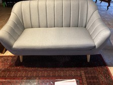 Canape Deux Places Fixes