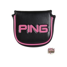 Couvre-chef de putter à code