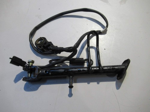 Béquille latérale sym - (sym,