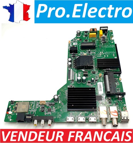 Motherboard xiaomi - tv,