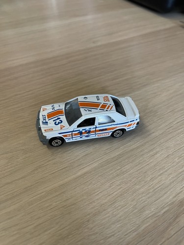 Majorette 231 mercedes - mercedes, 190e
