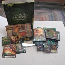 World of Warcraft: Burning