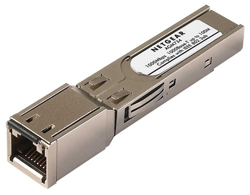 Netgear agm734 module carte - module,