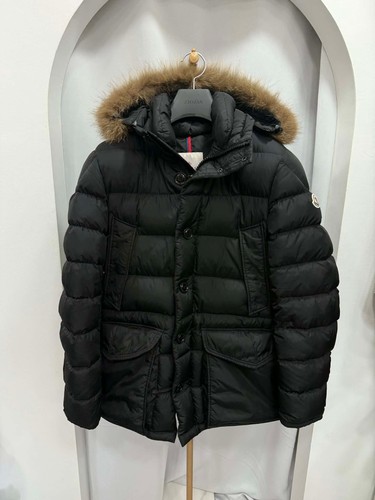 Moncler doudoune cluny taille - doudoune,