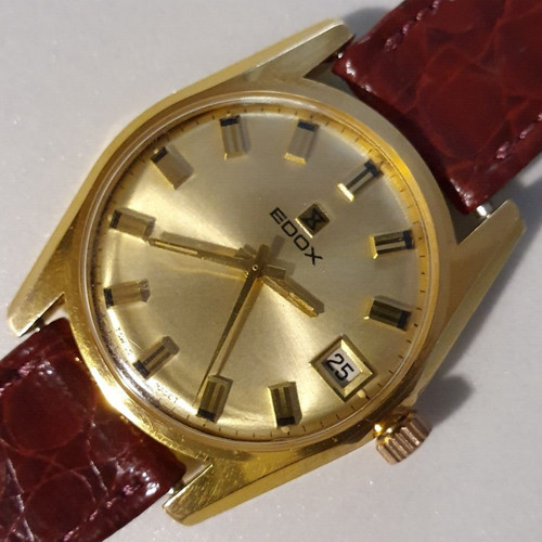 Montre pour homme vintage - , «
