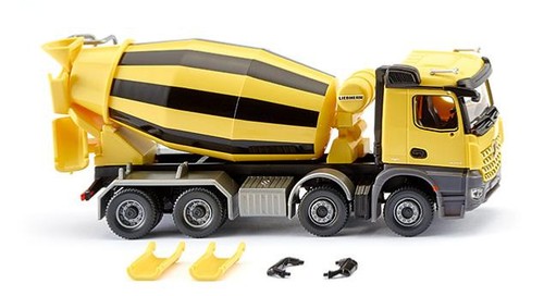 Wiking 068149 camion - wiking,