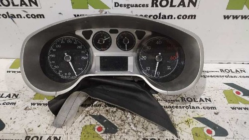 51835093 compteur vitesse - 51835093,