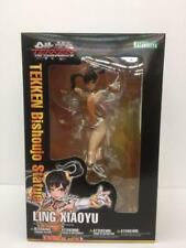 TEKKEN Tag Tournament 2 Bishoujo Statue Ling Xiaoyu 1/7 Figurine KOTOBUKIYA J...