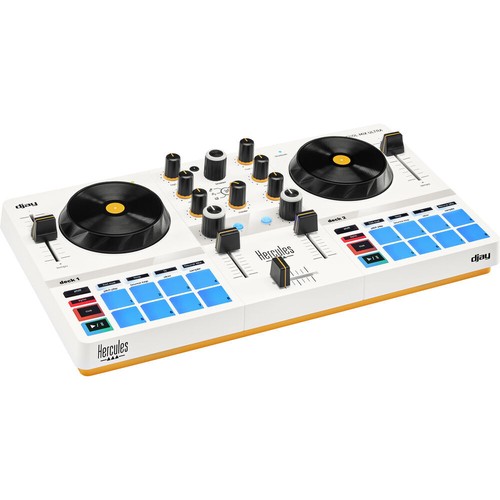 Hercules djcontrol mix - hercules,