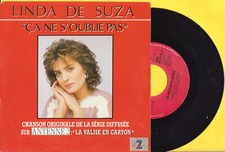 LINDA DE SUZA SP "CA NE