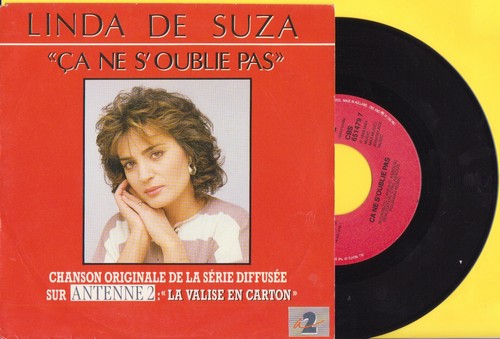 Linda suza ca - de, ne