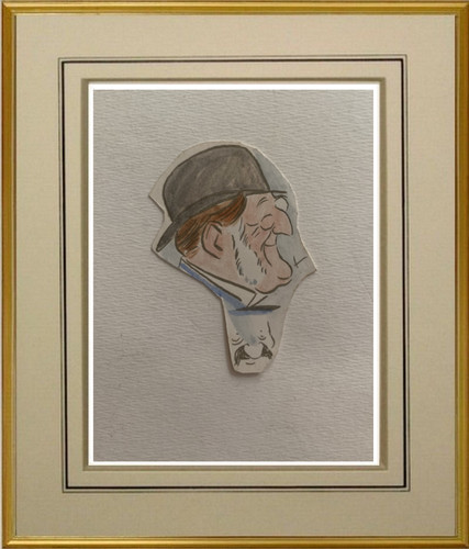 Georges goursat dit - georges,