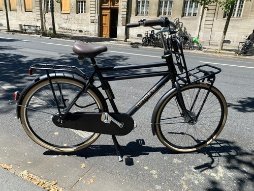 Vélo ville homme cortina - vélo,