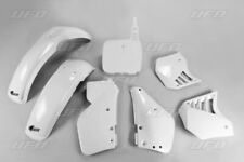 Kit plastique UFO motocross