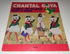 Vinyle 33T - Chantal Goya - La
