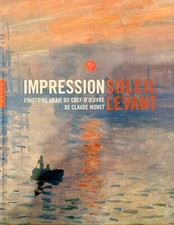 Livre IMPRESSION SOLEIL LEVANT