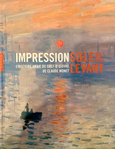 Livre impression soleil levant - impression,