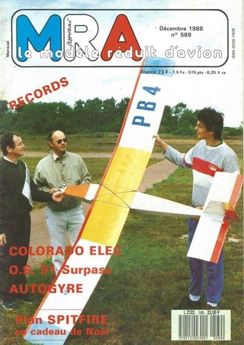 Mra 589 colorado - colorado, elec