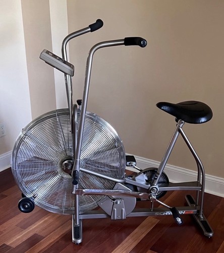 Schwinn airdyne upright - schwinn,