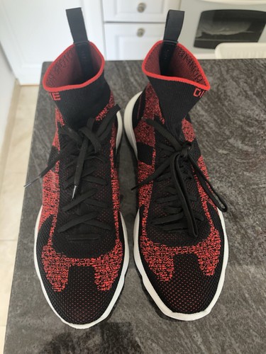 Dior homme baskets montantes - baskets,