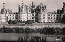 41 CHAMBORD CHATEAU DE CHAMBORD