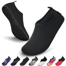 Chaussures Aquatiques