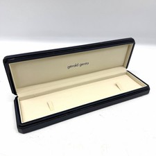 Coffret pour Montre Gerald
